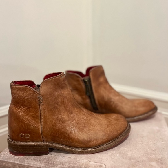 BED STU Boots - Picture 5 of 7